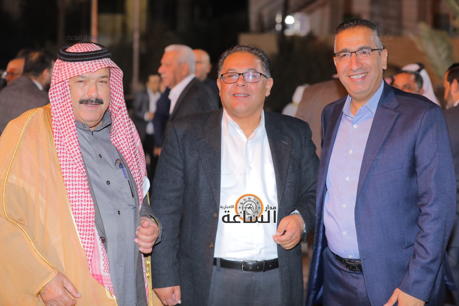 Madar Al-Saa Images 0.715729096862157