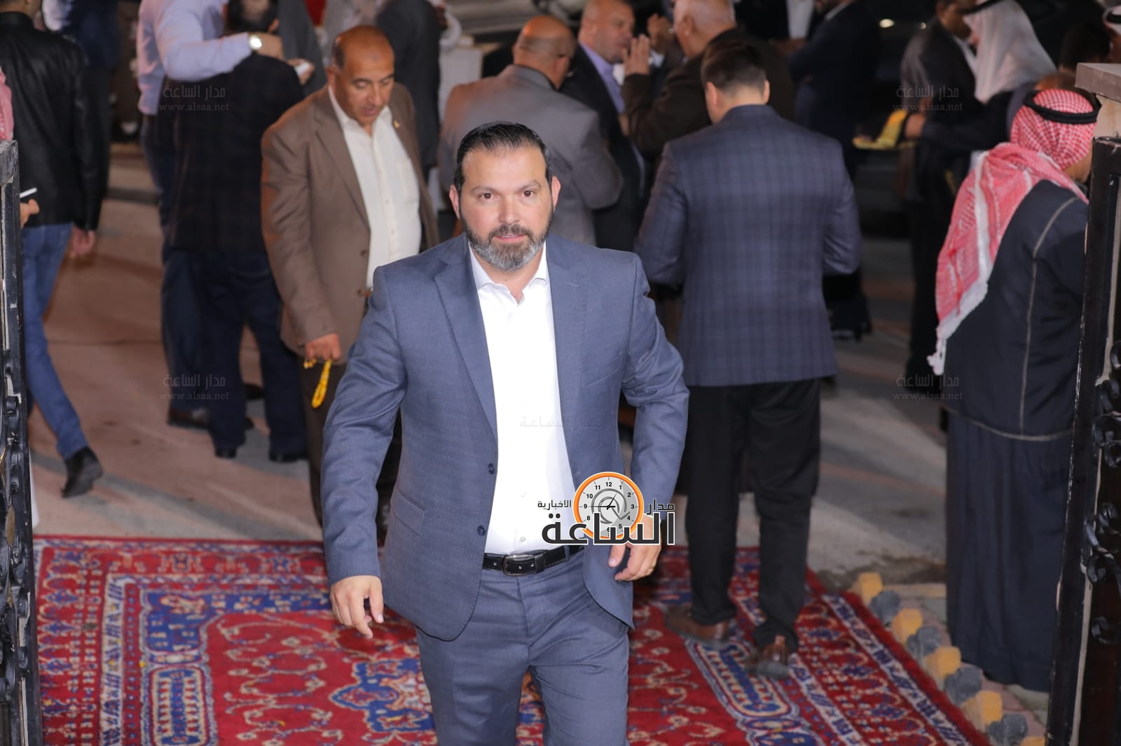 Madar Al-Saa Images 0.9192818416237396