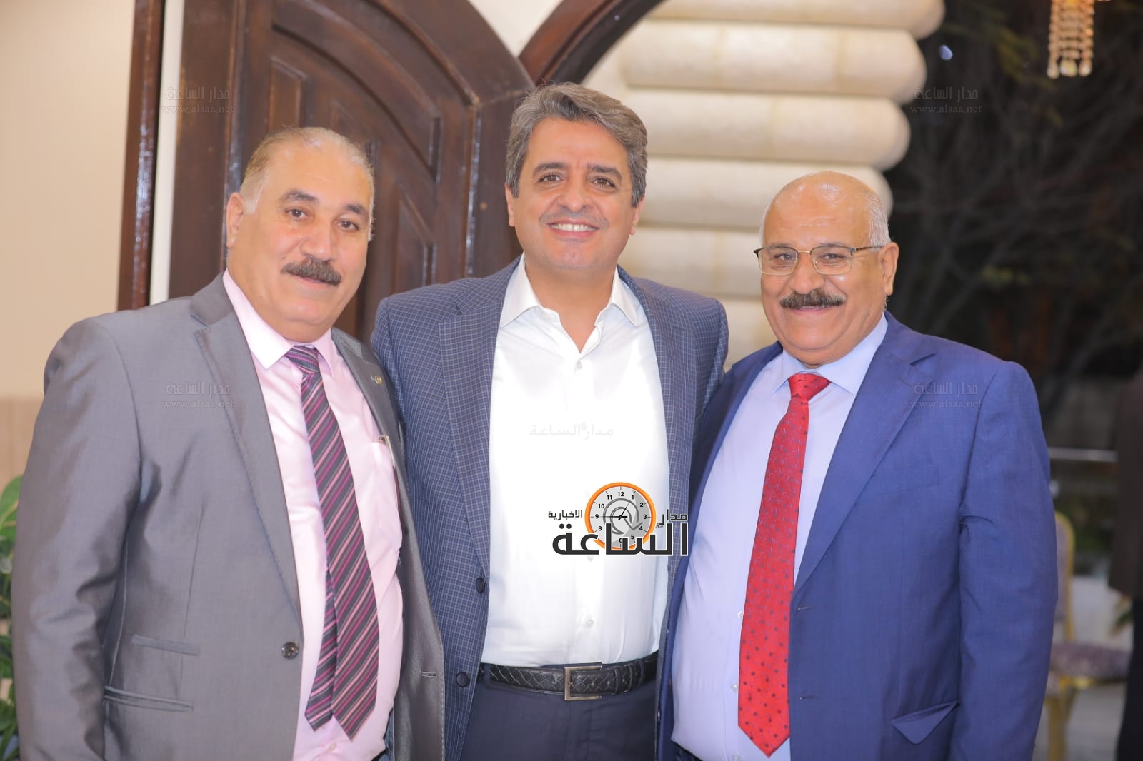 Madar Al-Saa Images 0.9651138645527251