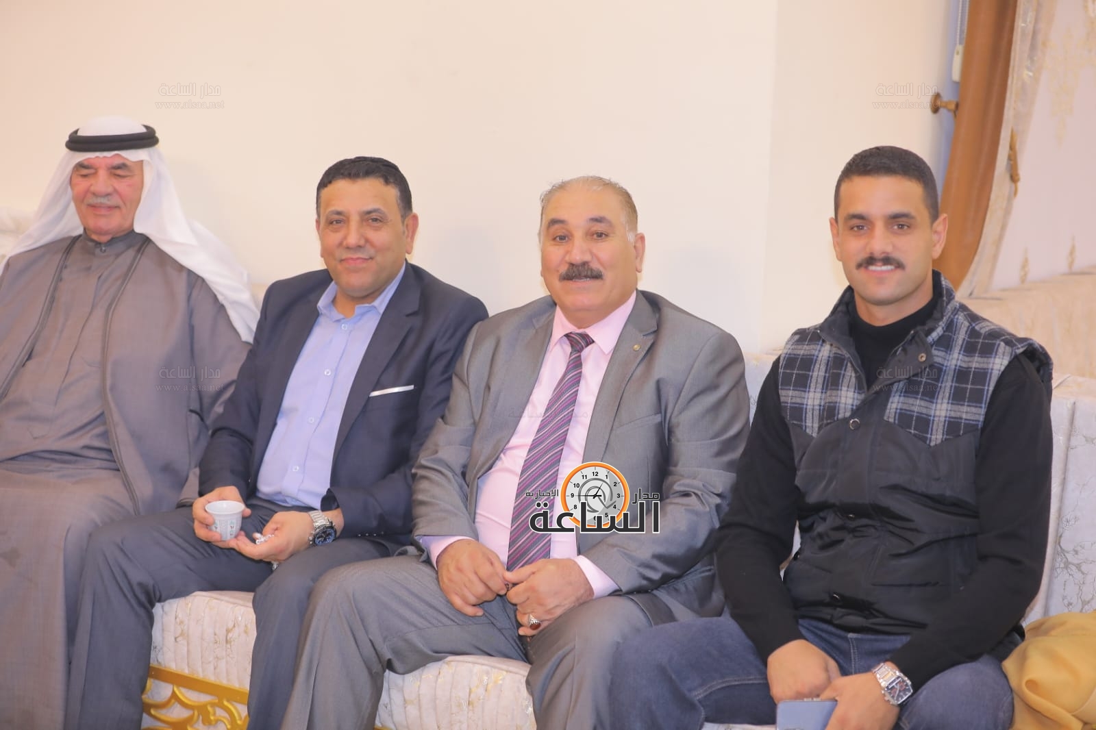 Madar Al-Saa Images 0.6250920625002574