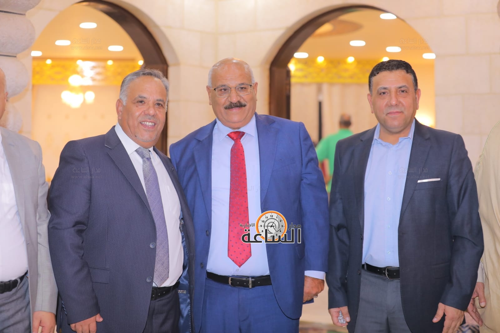 Madar Al-Saa Images 0.37284004304016793