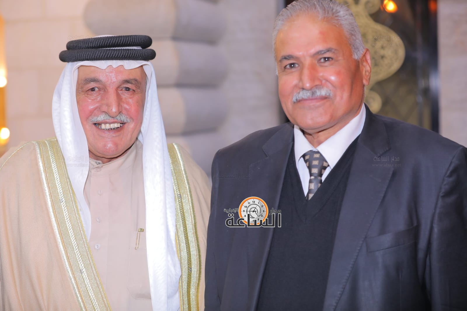 Madar Al-Saa Images 0.7085945824035309