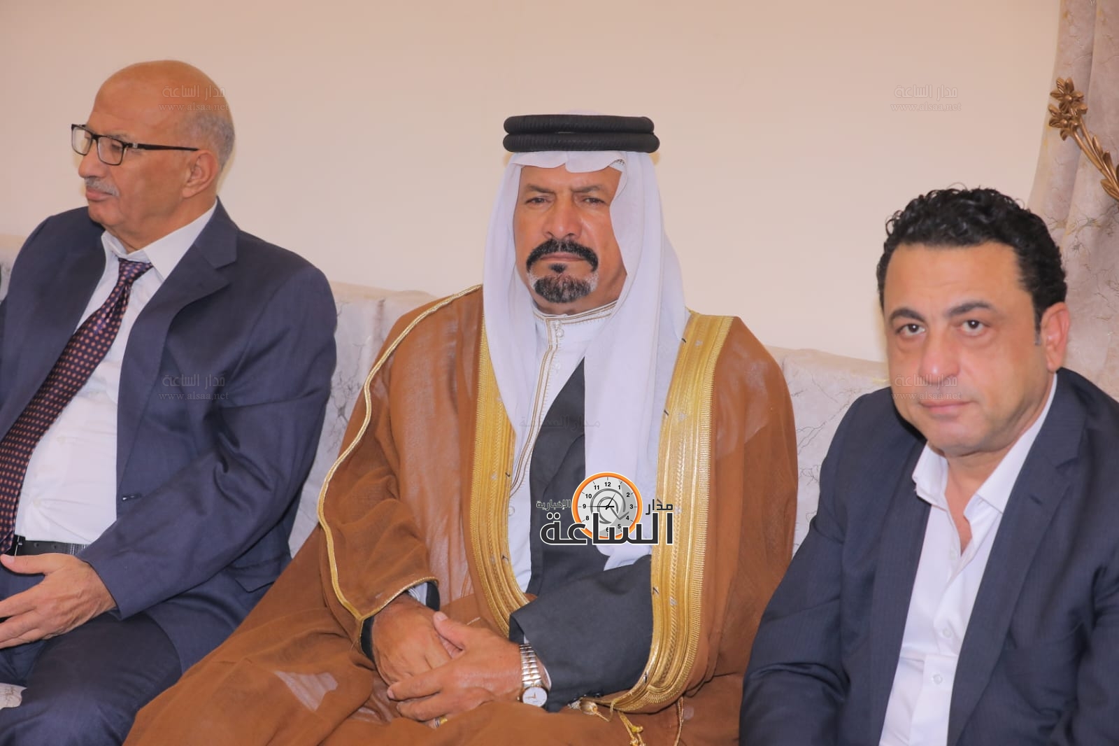 Madar Al-Saa Images 0.667564472897918