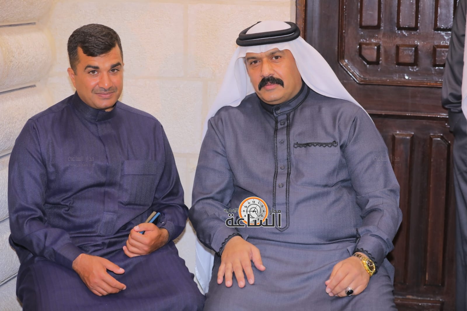 Madar Al-Saa Images 0.10502556009679087