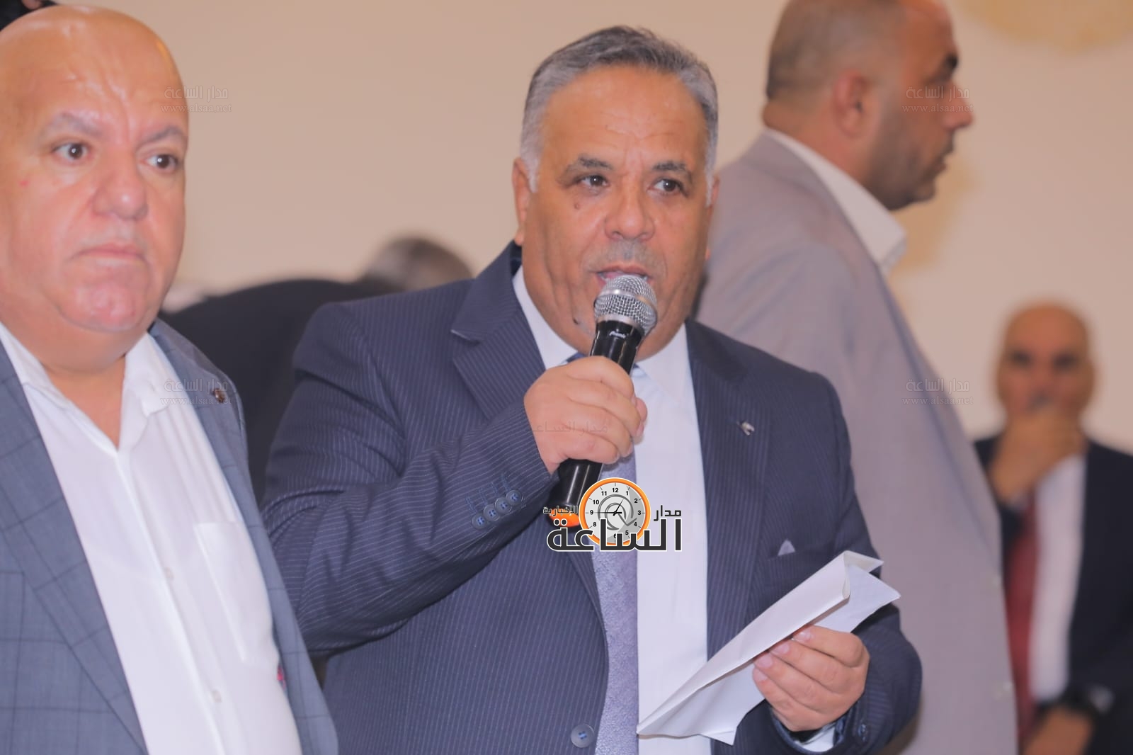 Madar Al-Saa Images 0.7683813622921696