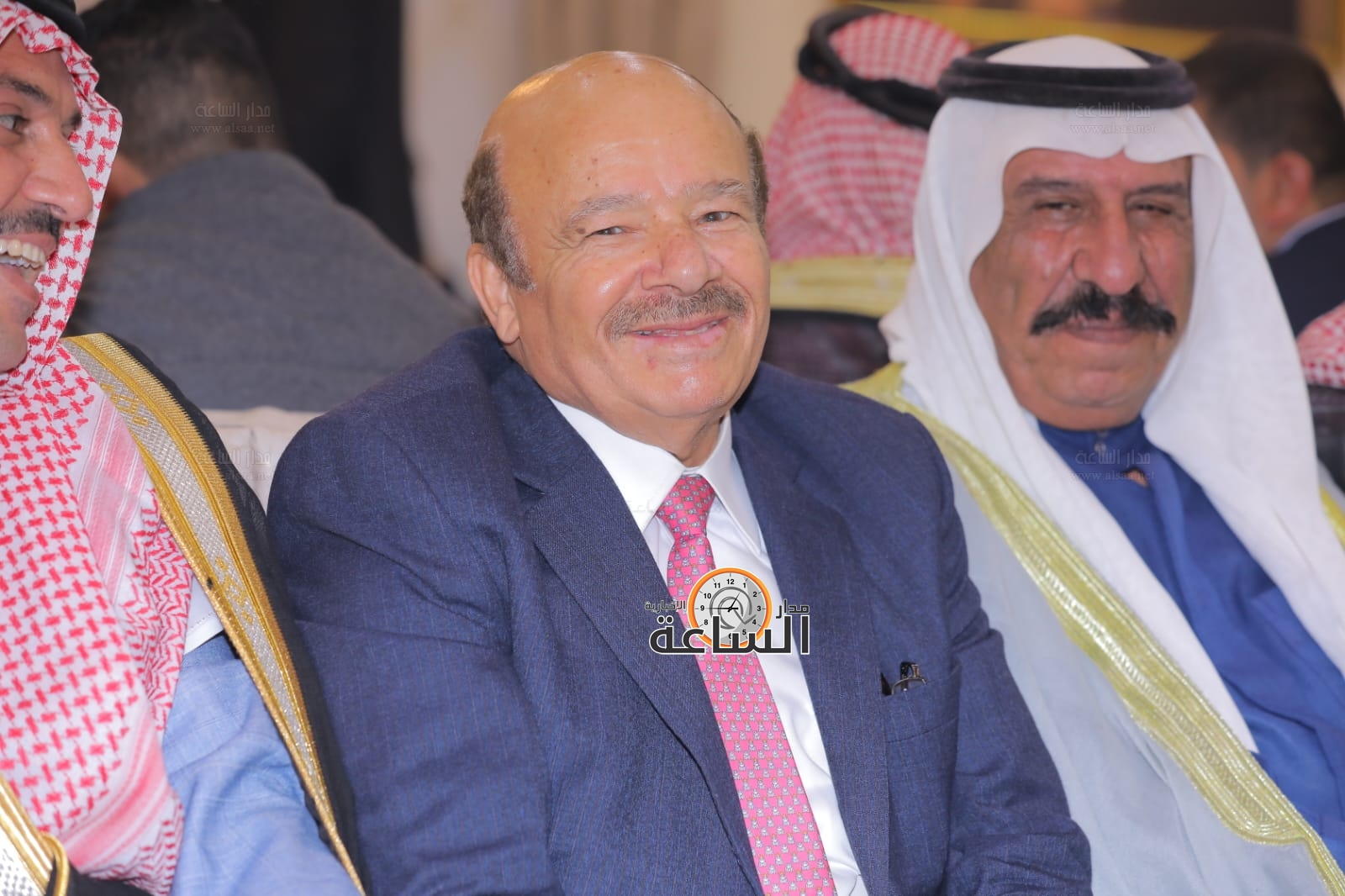 Madar Al-Saa Images 0.7297491166006862