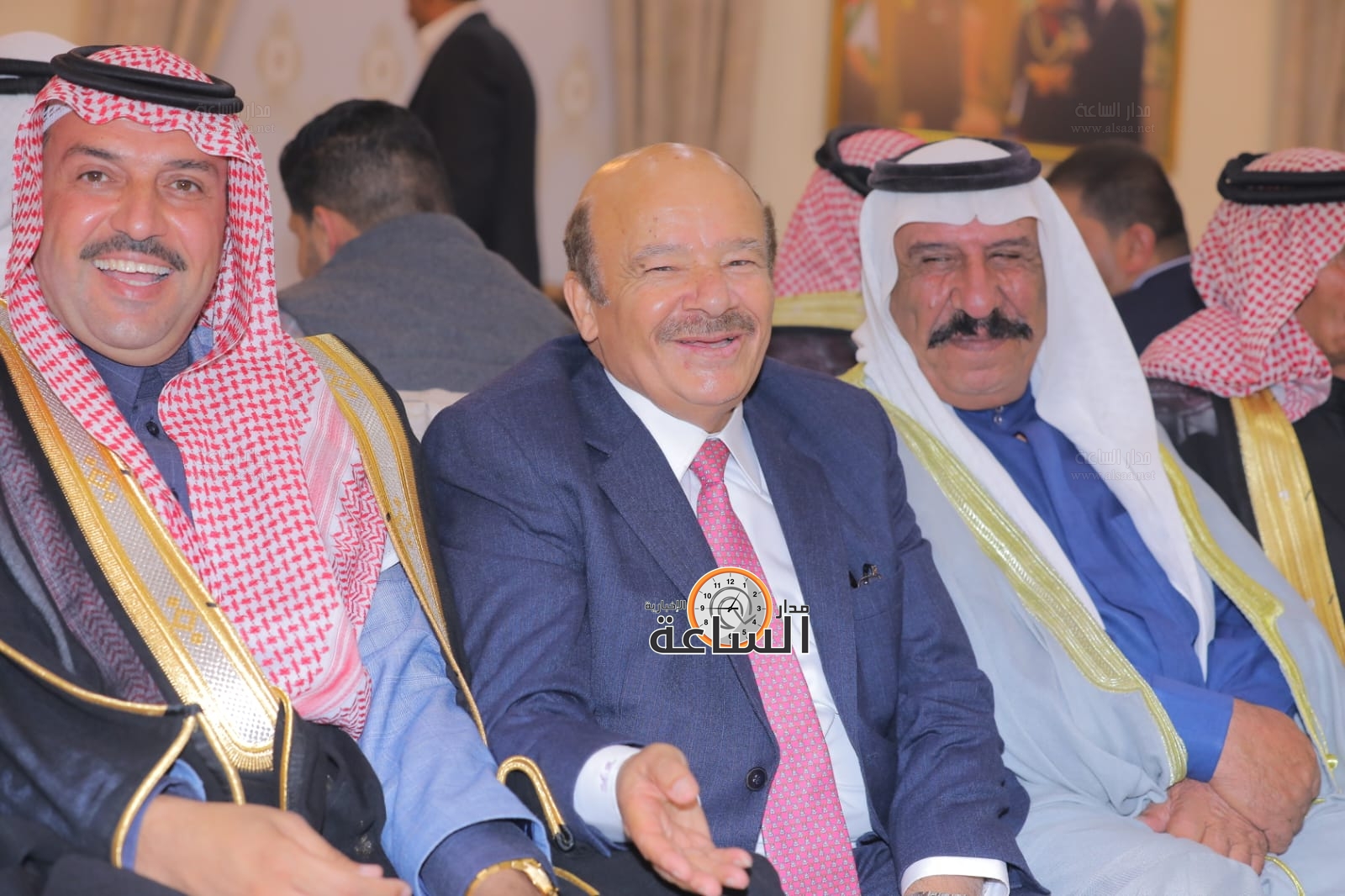 Madar Al-Saa Images 0.13122963383295905