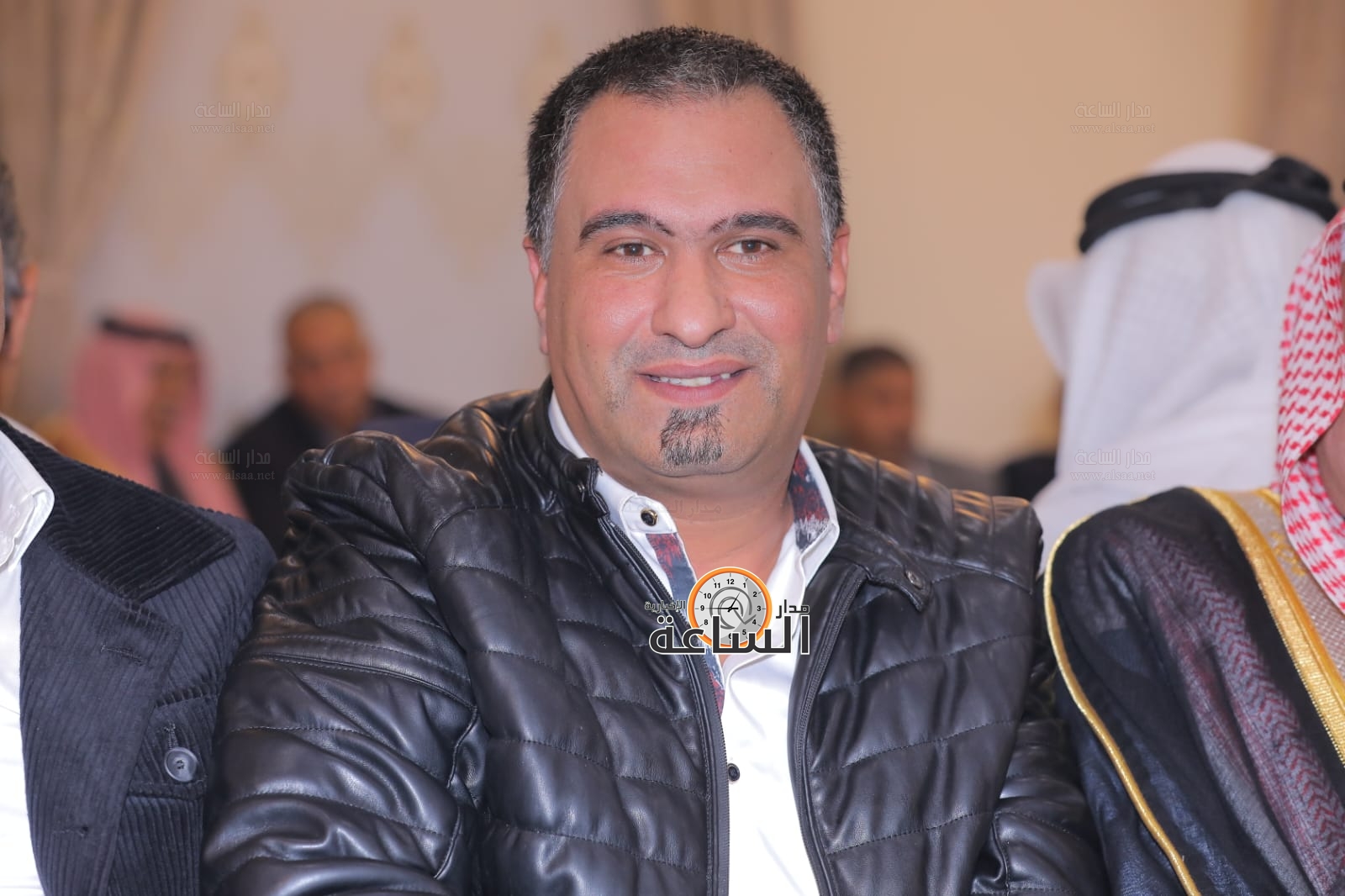 Madar Al-Saa Images 0.48718590490348856