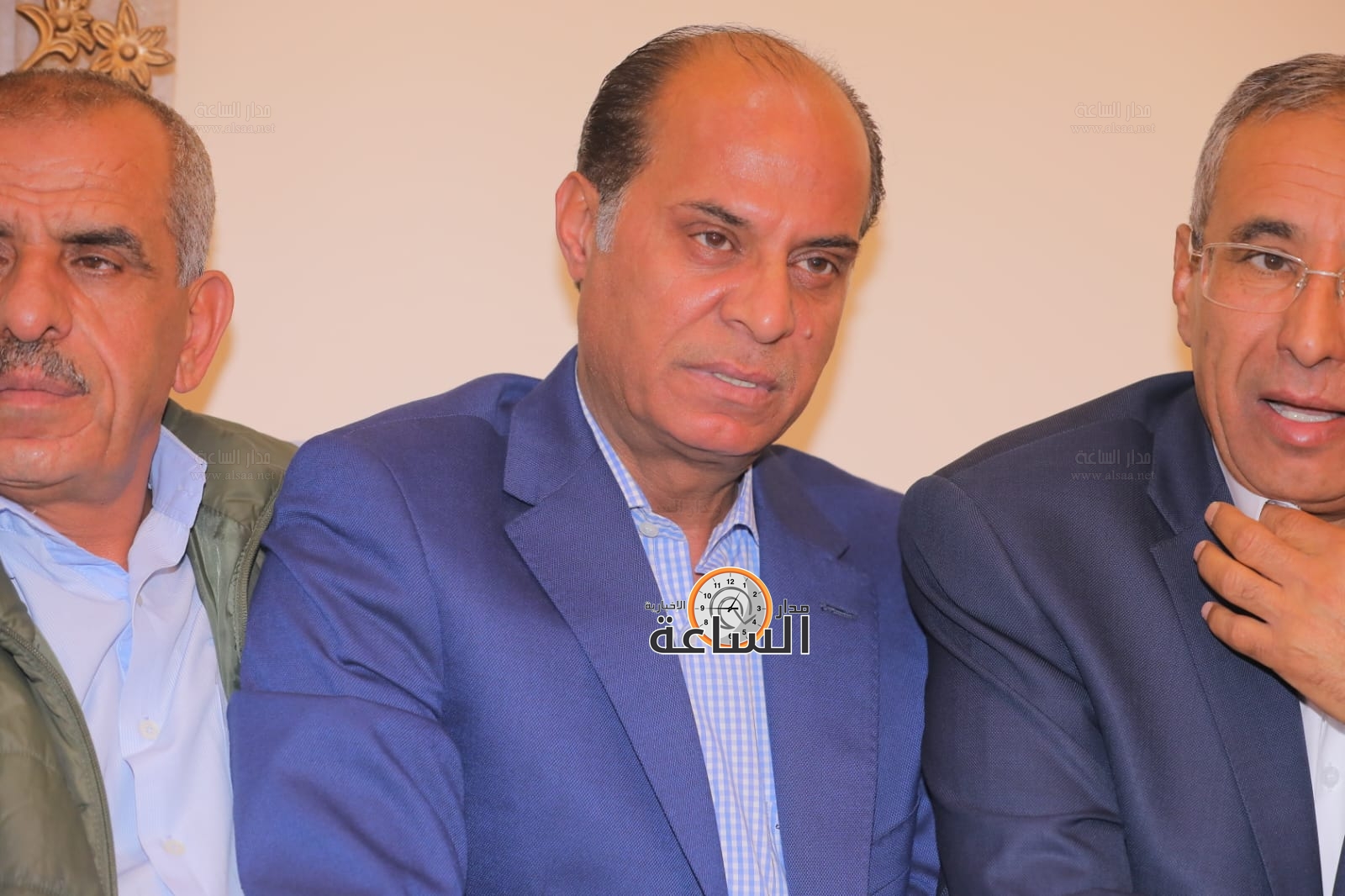 Madar Al-Saa Images 0.8451005326360297