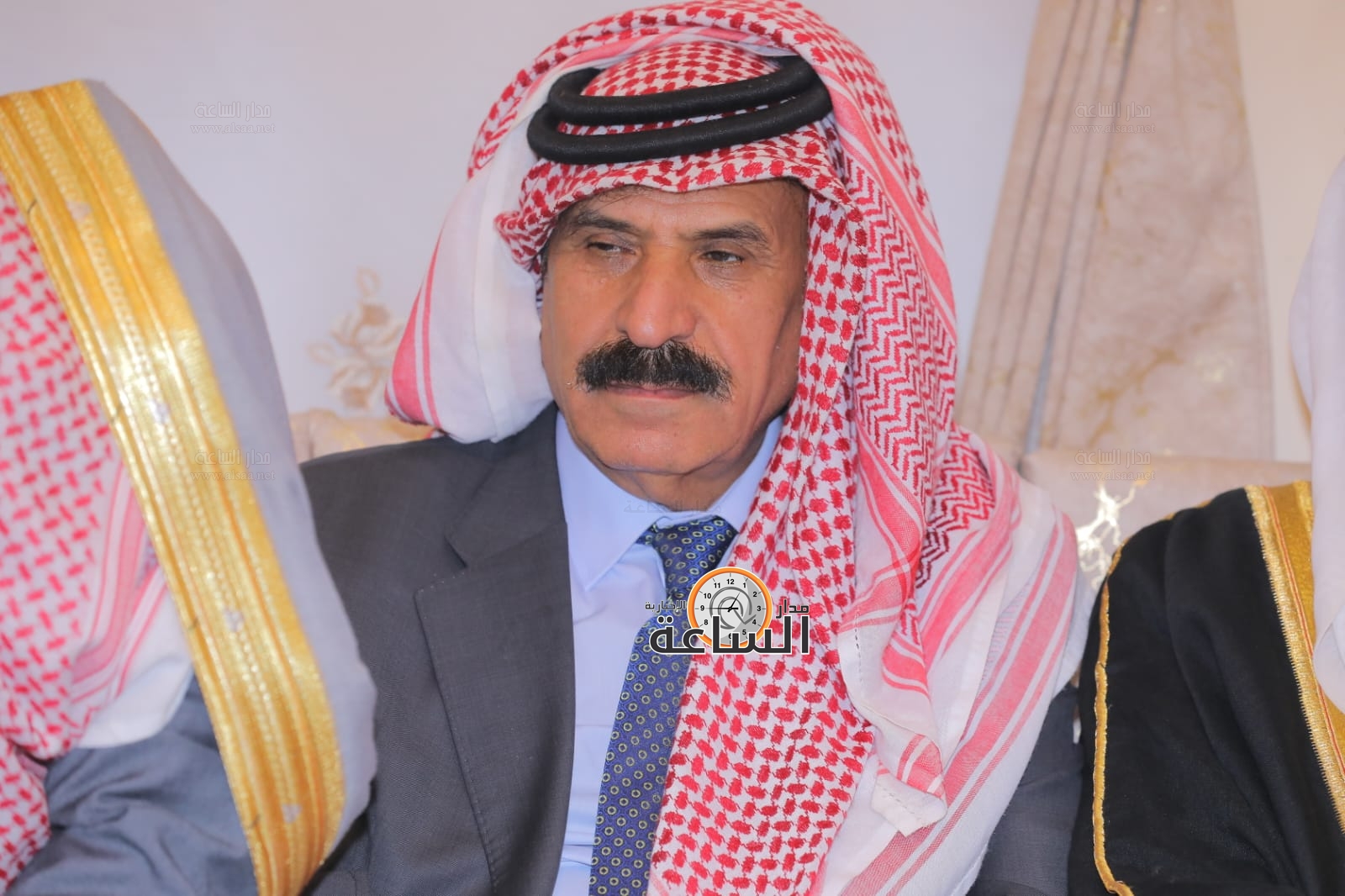 Madar Al-Saa Images 0.5240678725101391