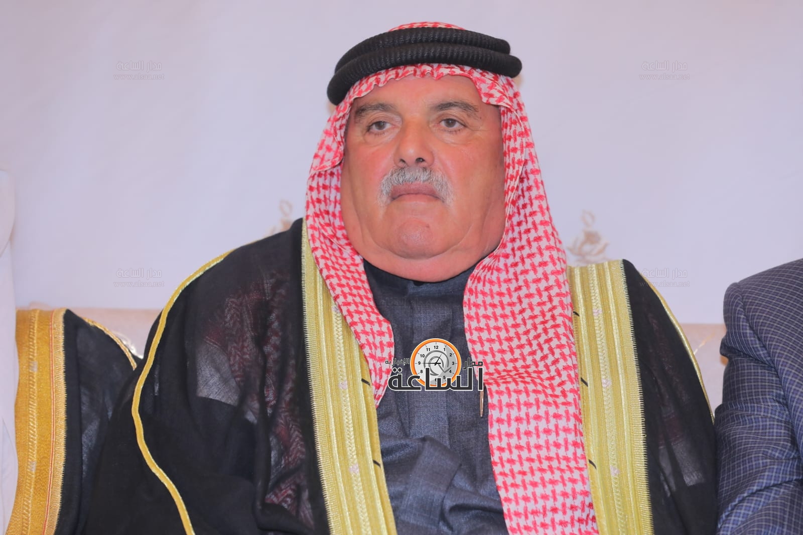 Madar Al-Saa Images 0.4822310654722861