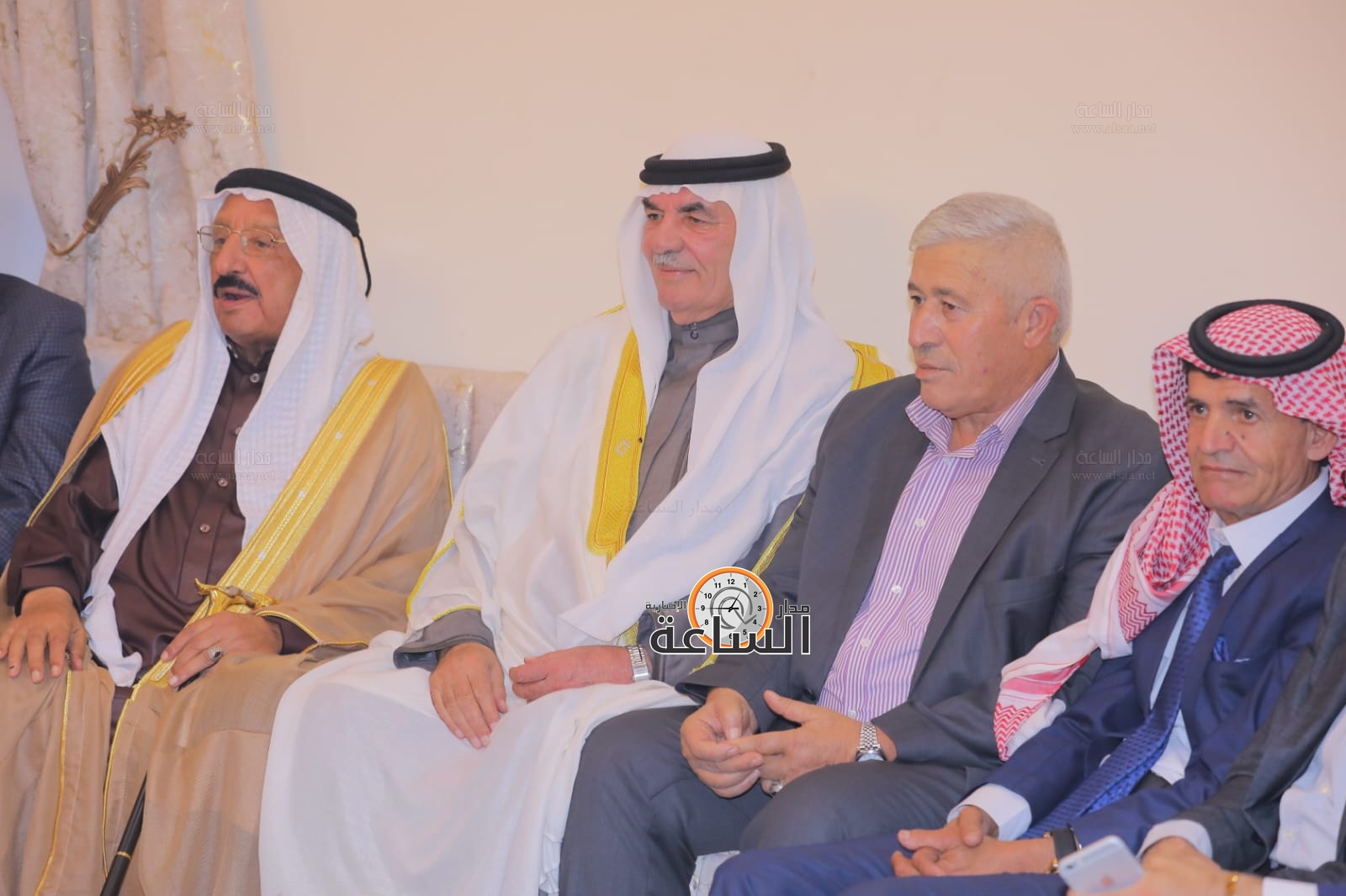 Madar Al-Saa Images 0.8328193697913959