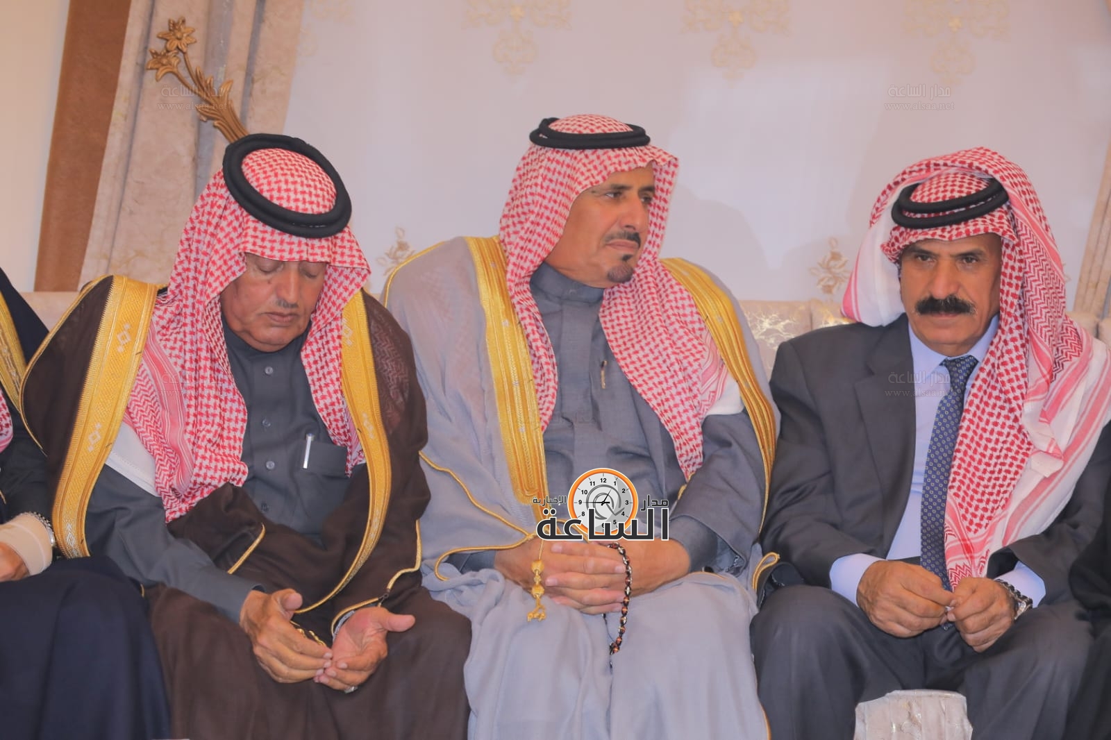 Madar Al-Saa Images 0.7829772358725104