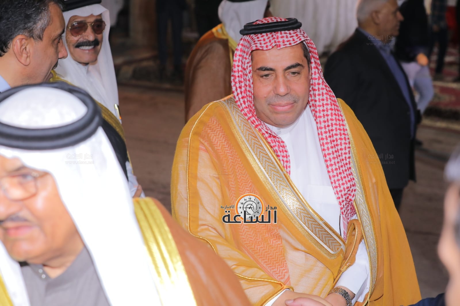 Madar Al-Saa Images 0.40590263227668144