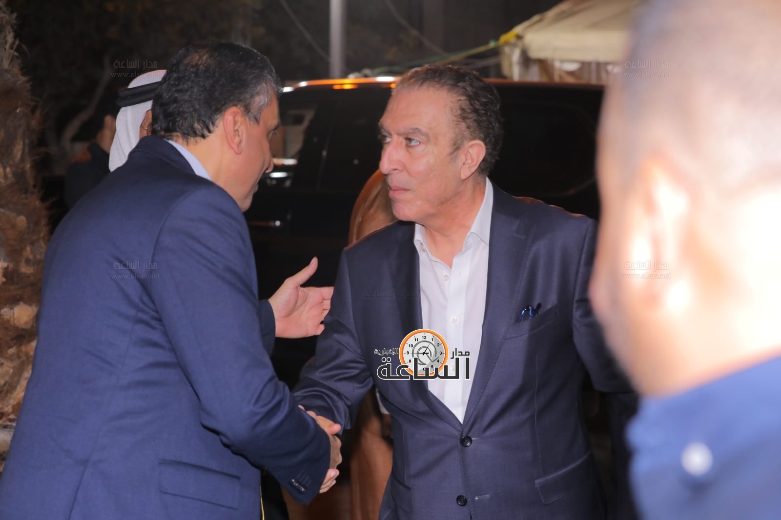 Madar Al-Saa Images 0.4744142124518258