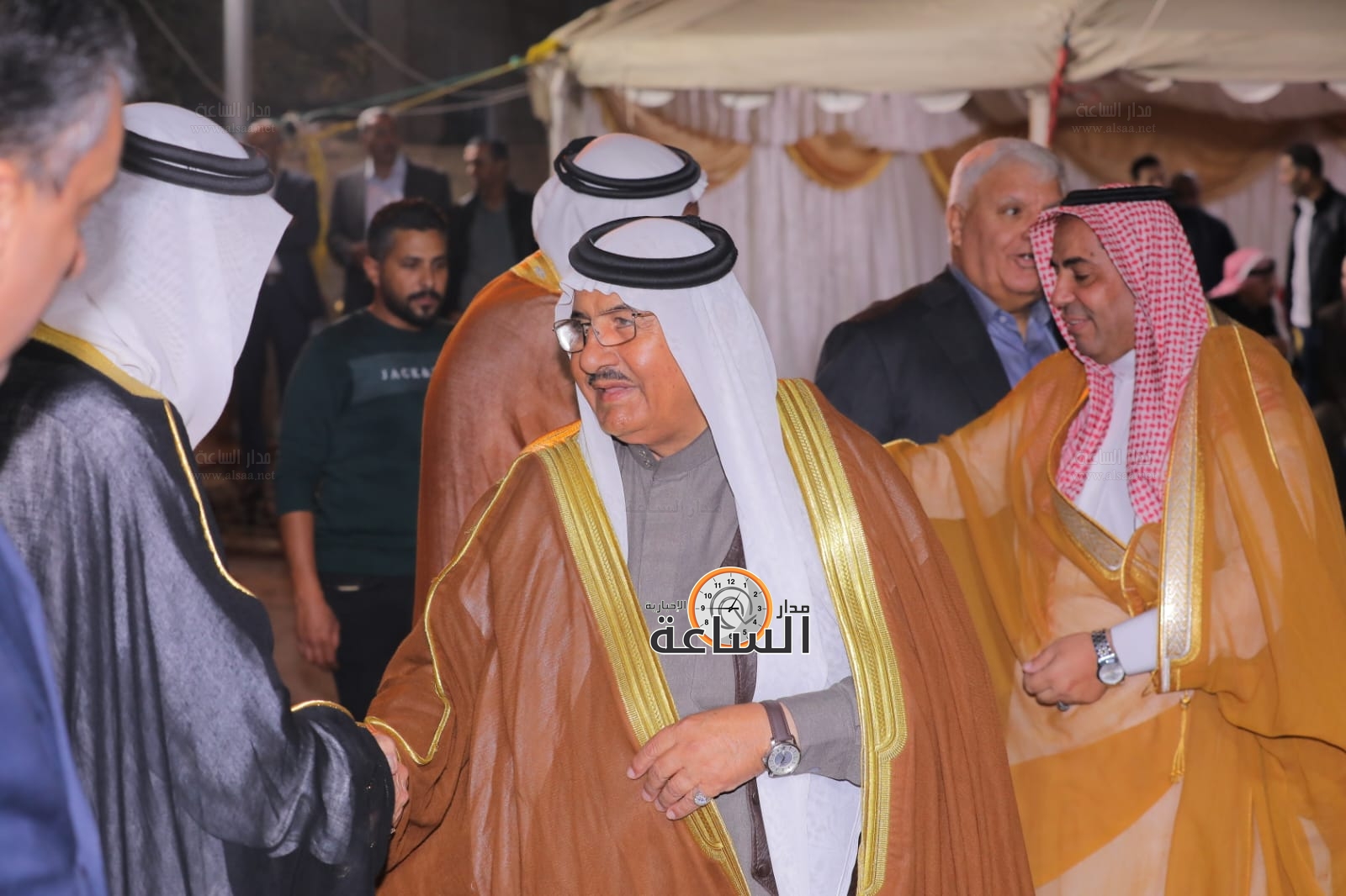 Madar Al-Saa Images 0.7209492314603656