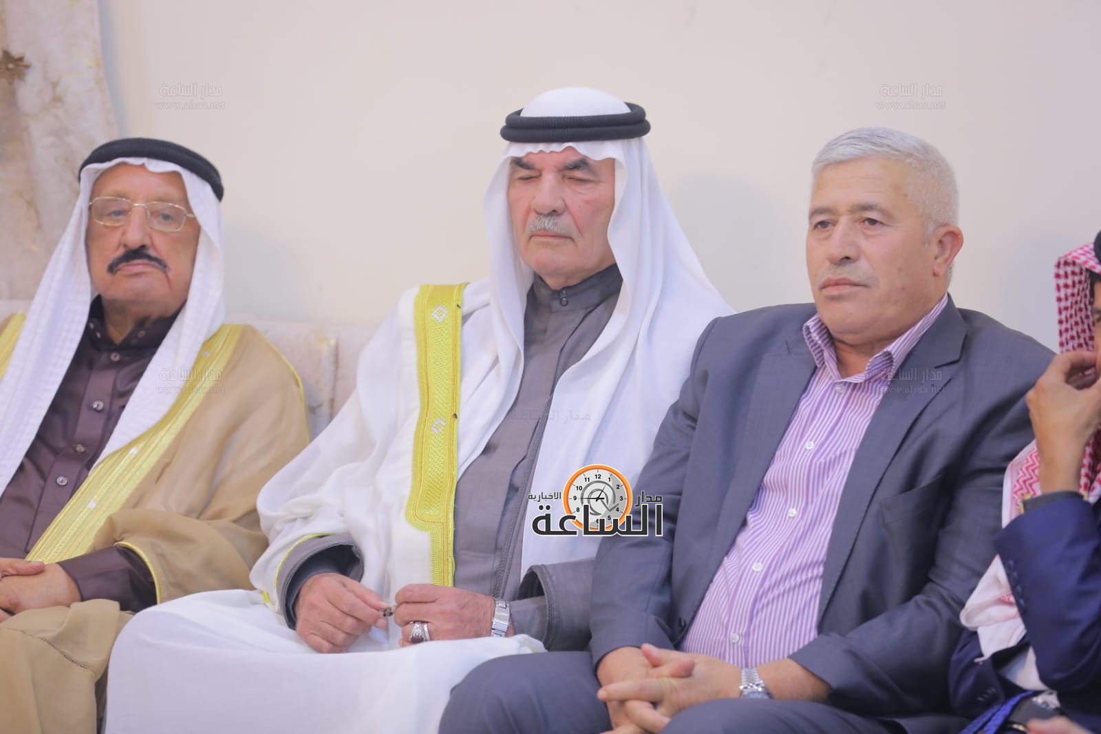 Madar Al-Saa Images 0.7867725216085975