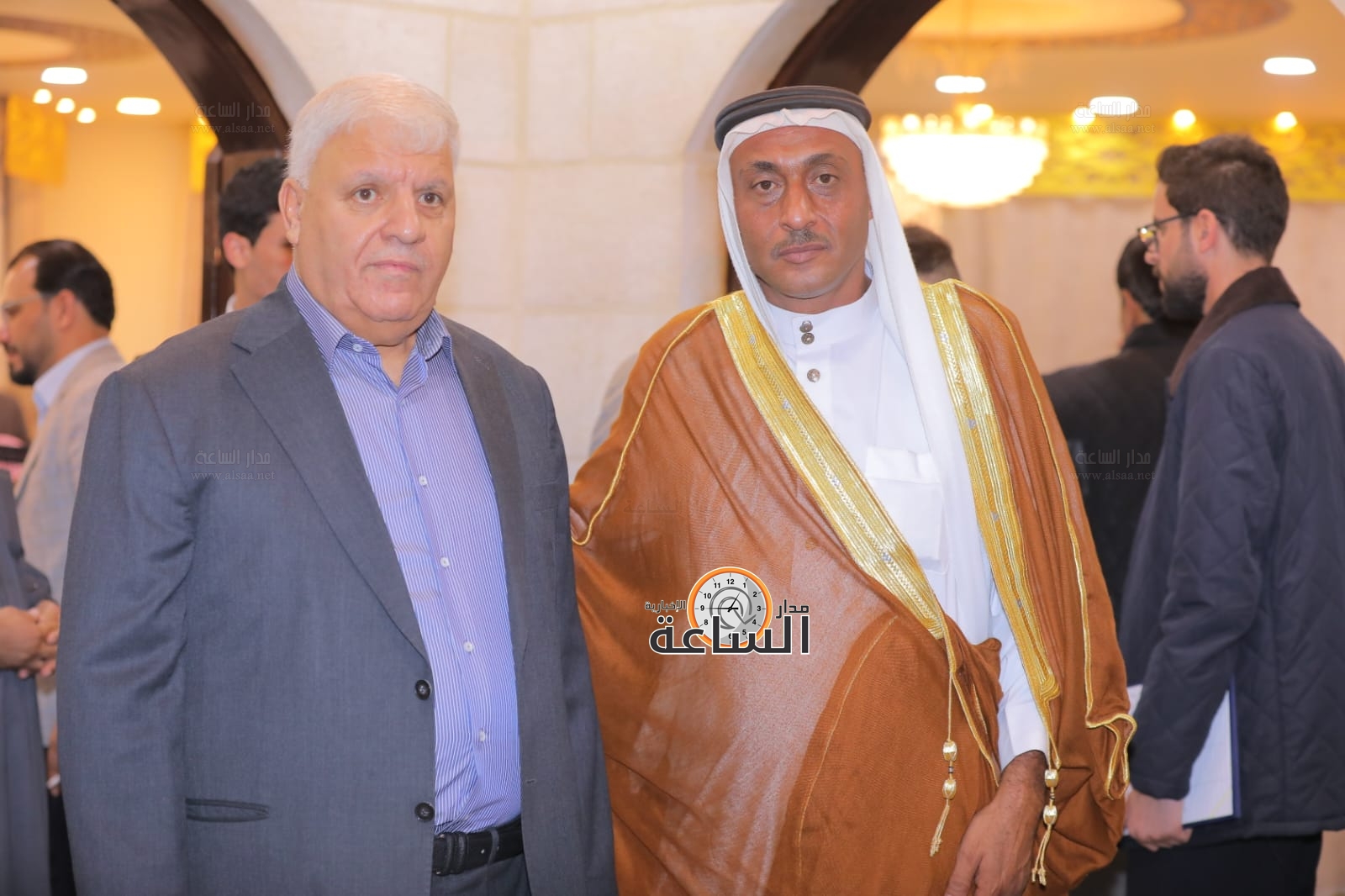 Madar Al-Saa Images 0.15167590829131905