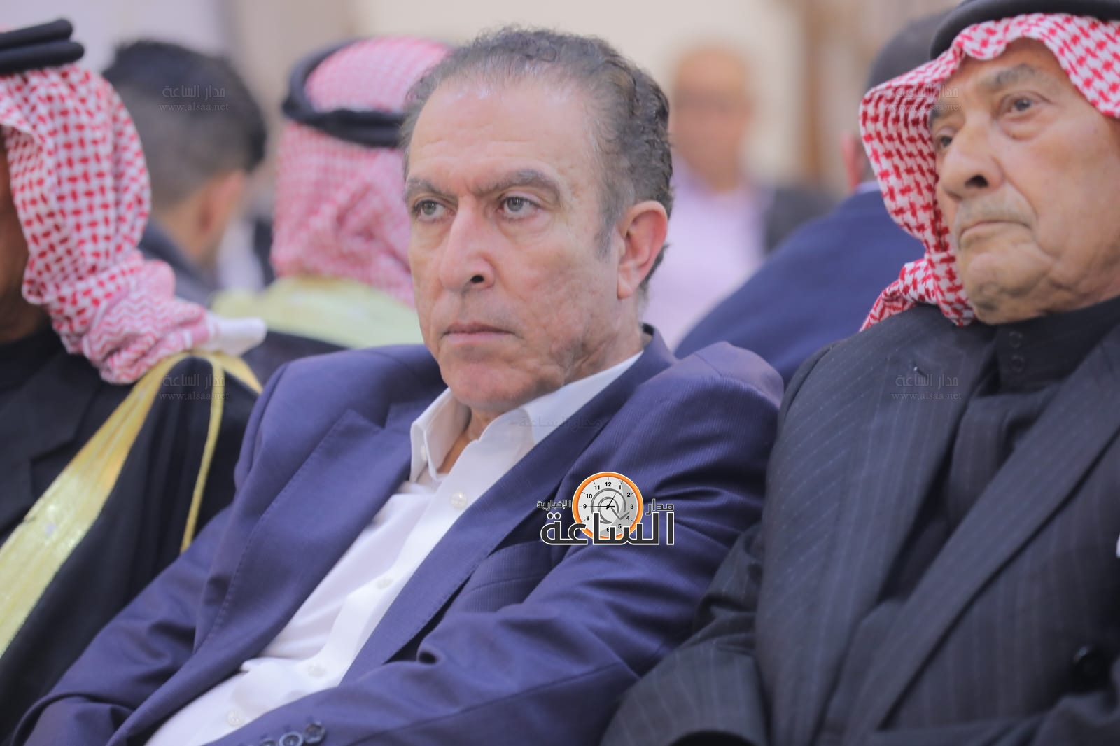 Madar Al-Saa Images 0.26837614131326726