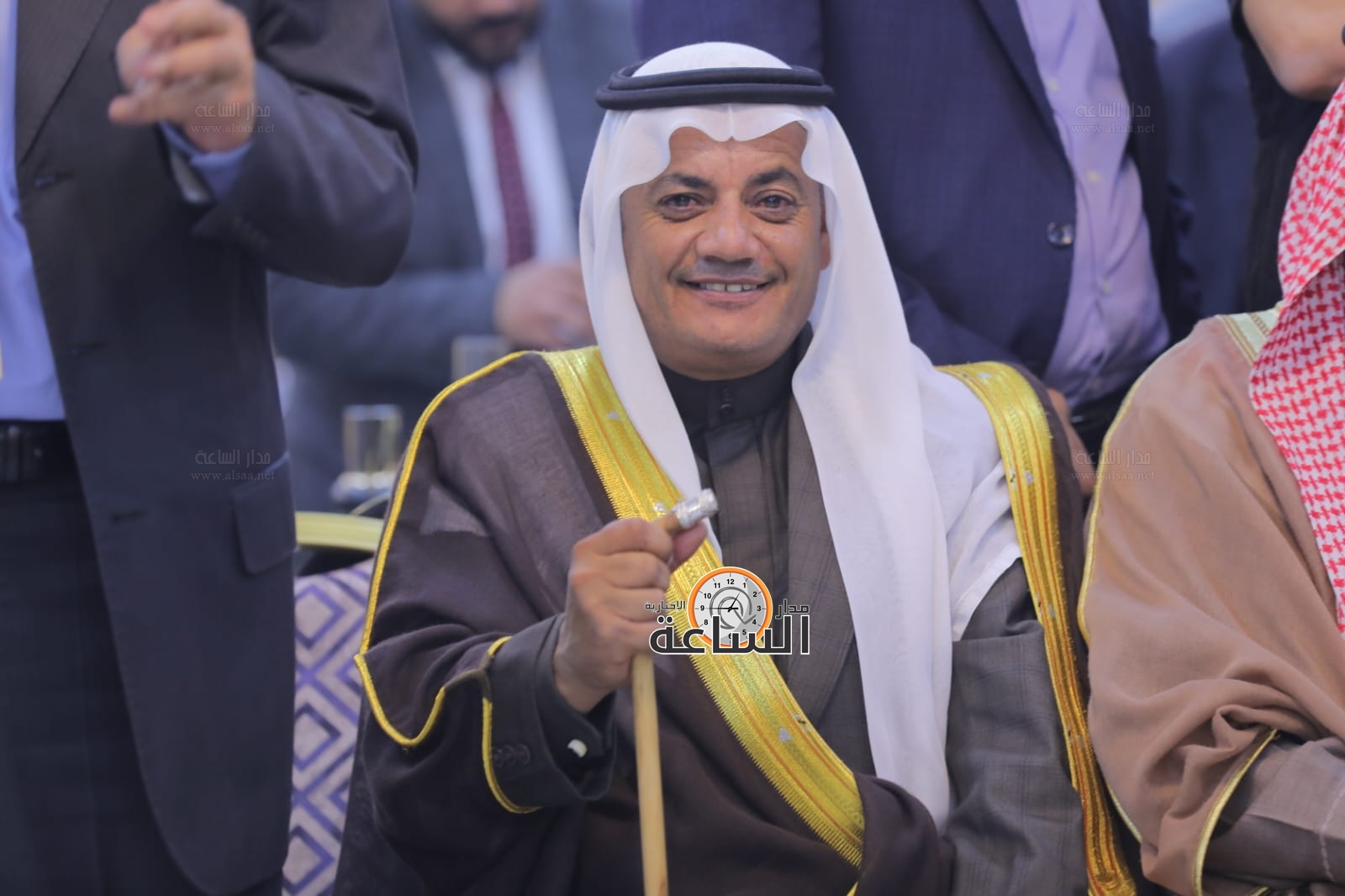 Madar Al-Saa Images 0.2790784634554302