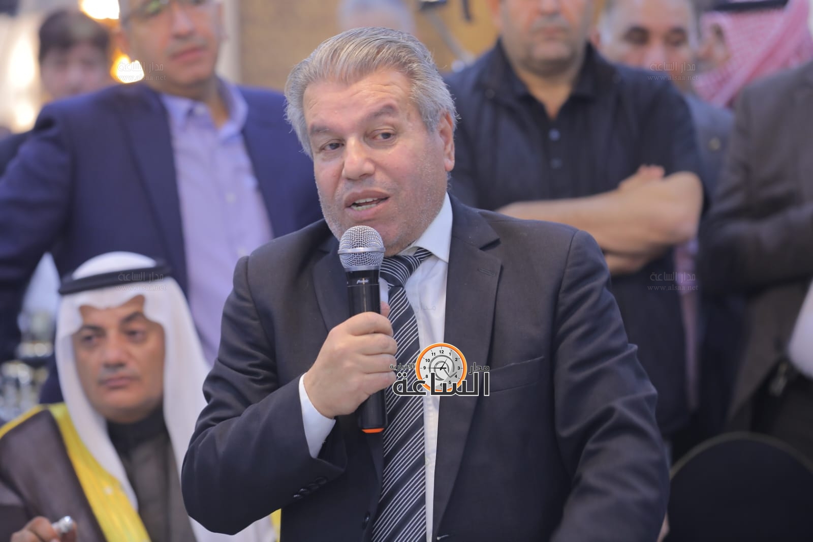 Madar Al-Saa Images 0.5386941579258007