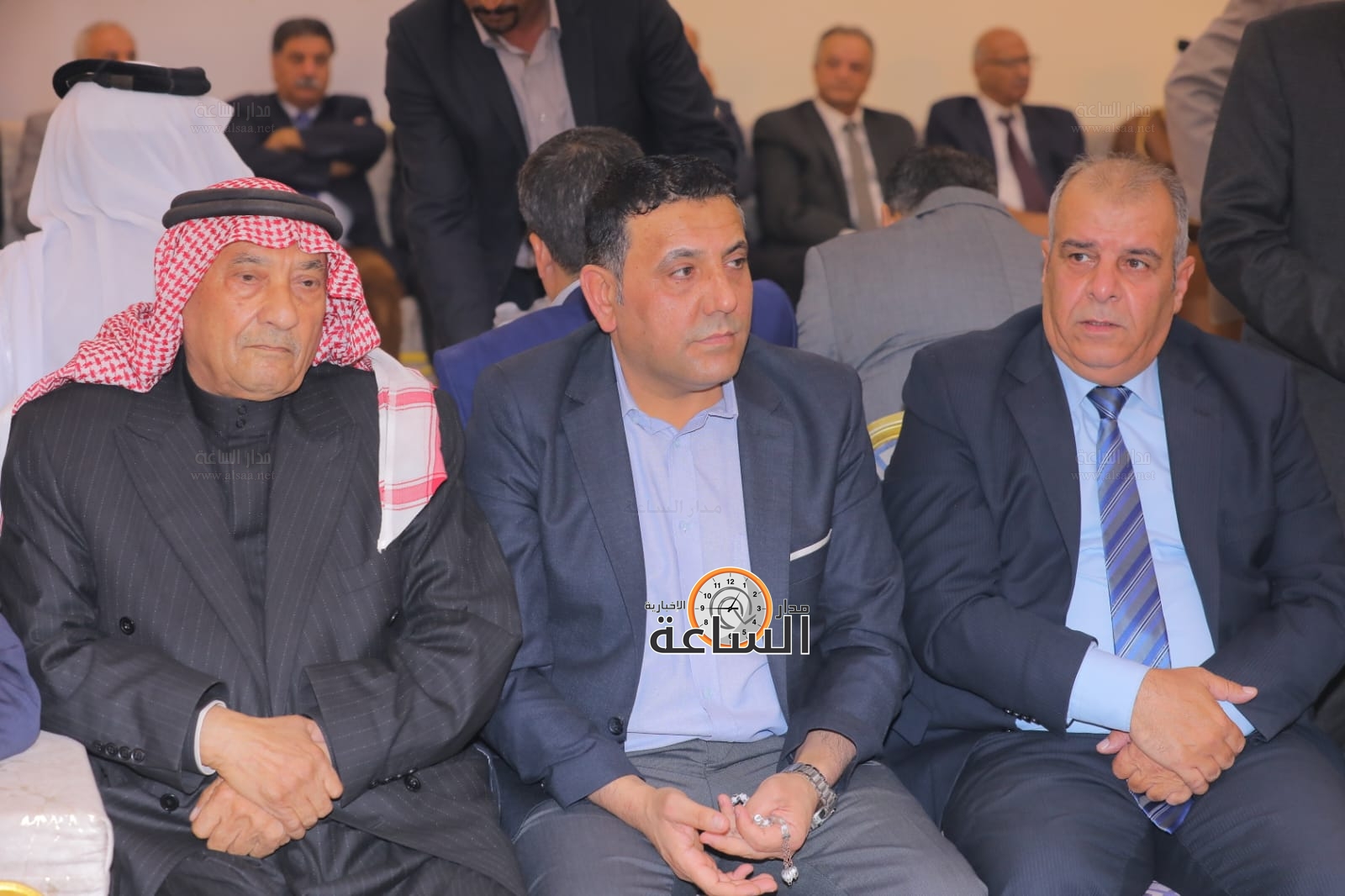 Madar Al-Saa Images 0.3866580339760144