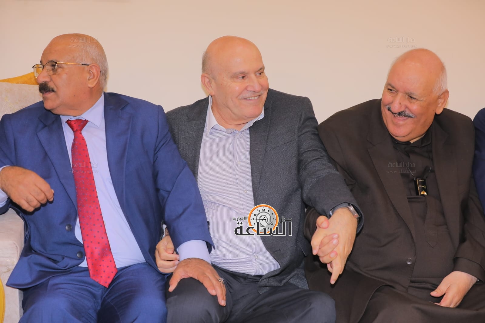 Madar Al-Saa Images 0.7088454370363502