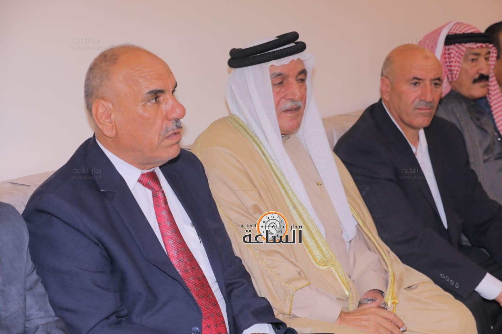 Madar Al-Saa Images 0.9866223128850313