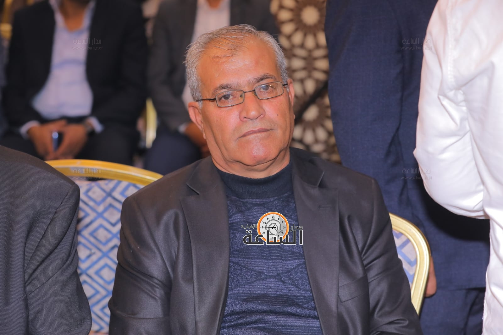 Madar Al-Saa Images 0.21847891157462462