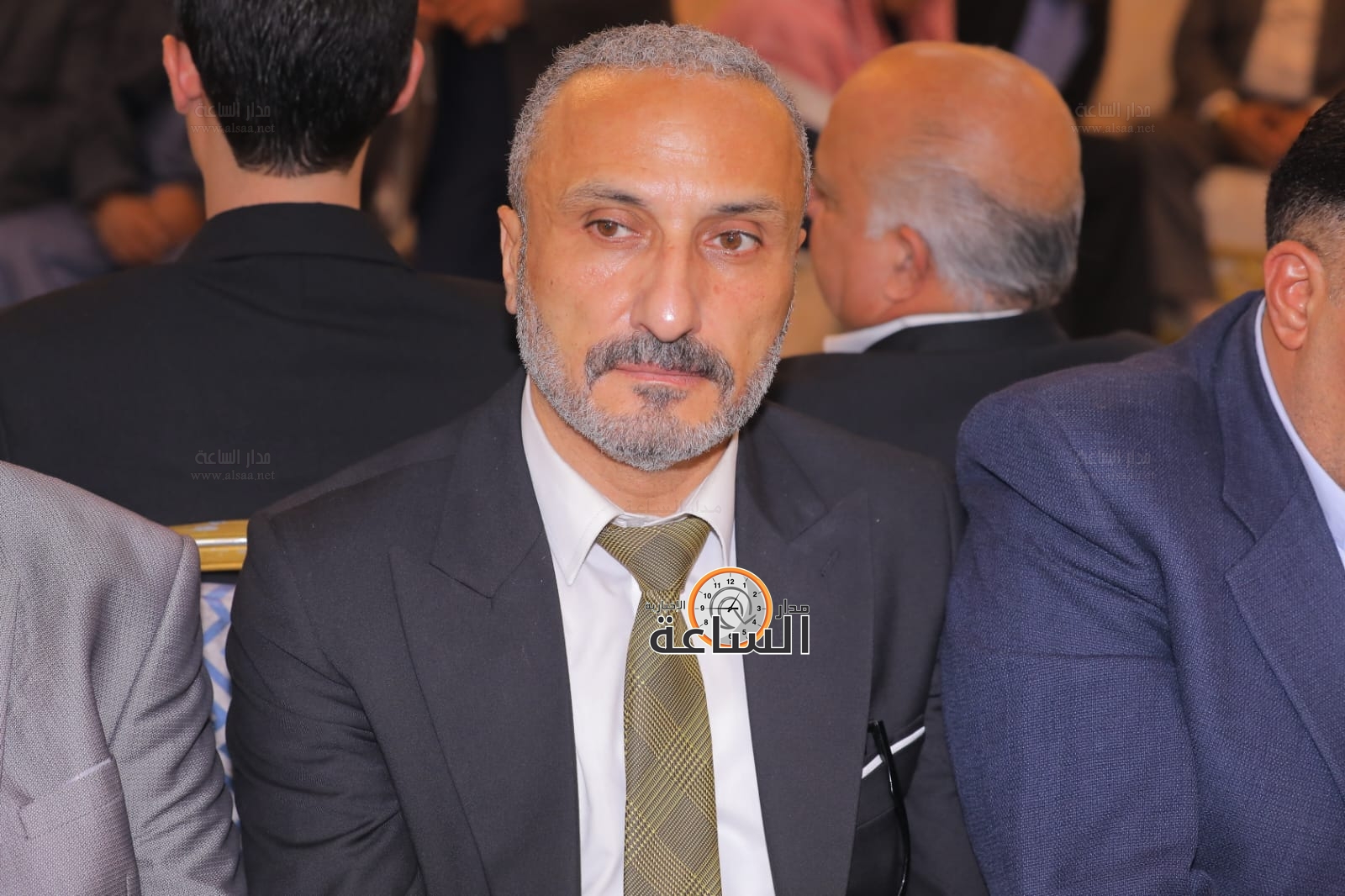 Madar Al-Saa Images 0.007593524142420982