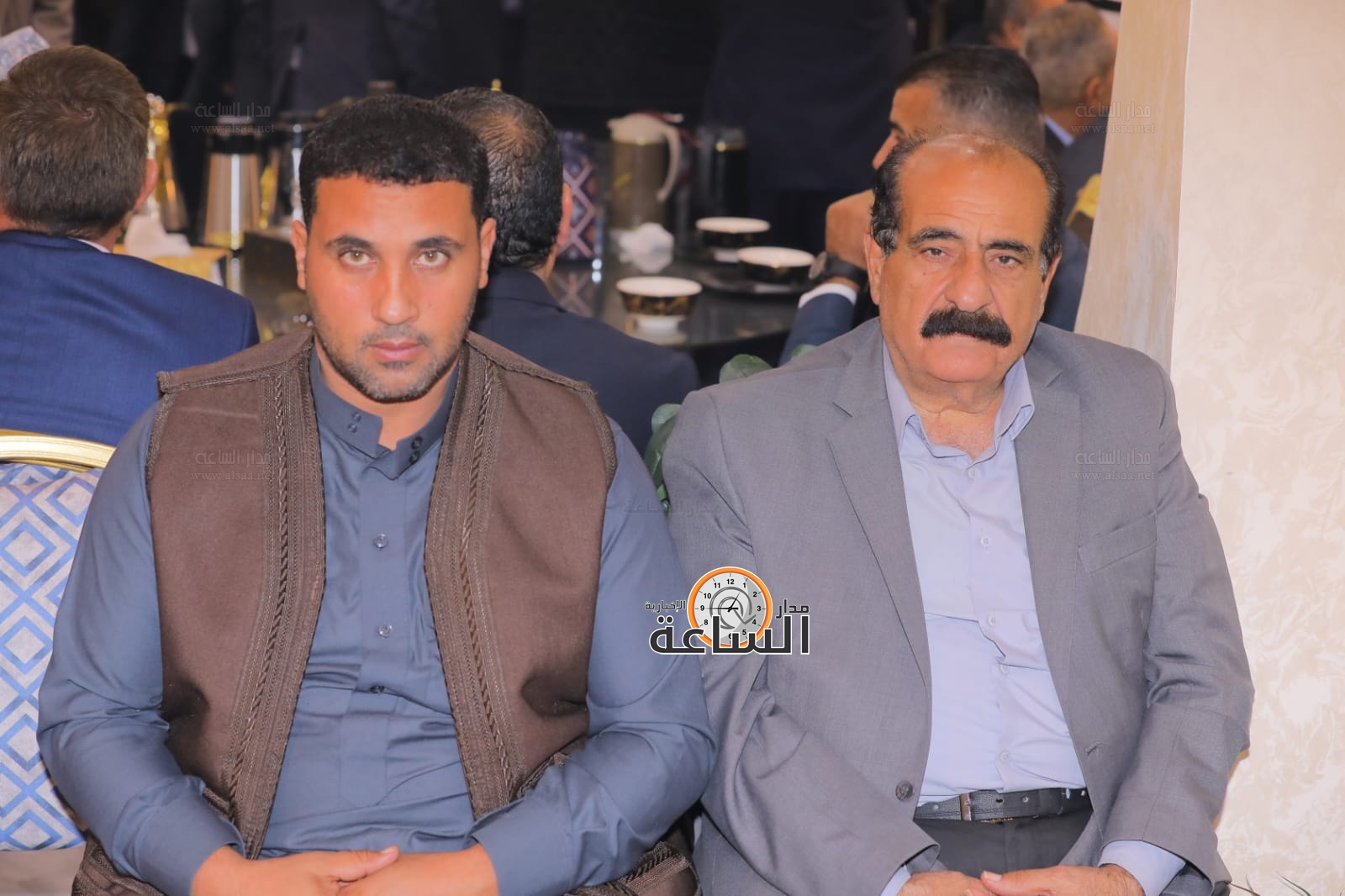 Madar Al-Saa Images 0.8047694650729447