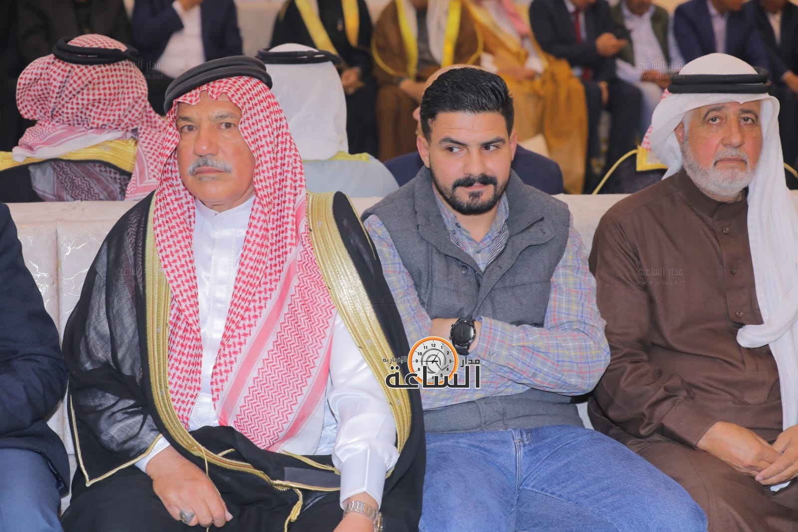 Madar Al-Saa Images 0.5840818626454434