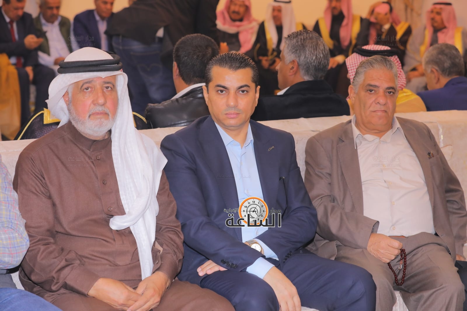 Madar Al-Saa Images 0.007638760541641254