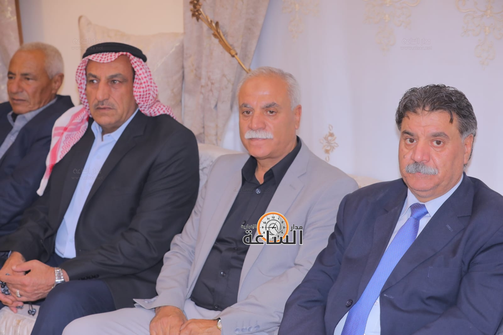 Madar Al-Saa Images 0.5754764608779155