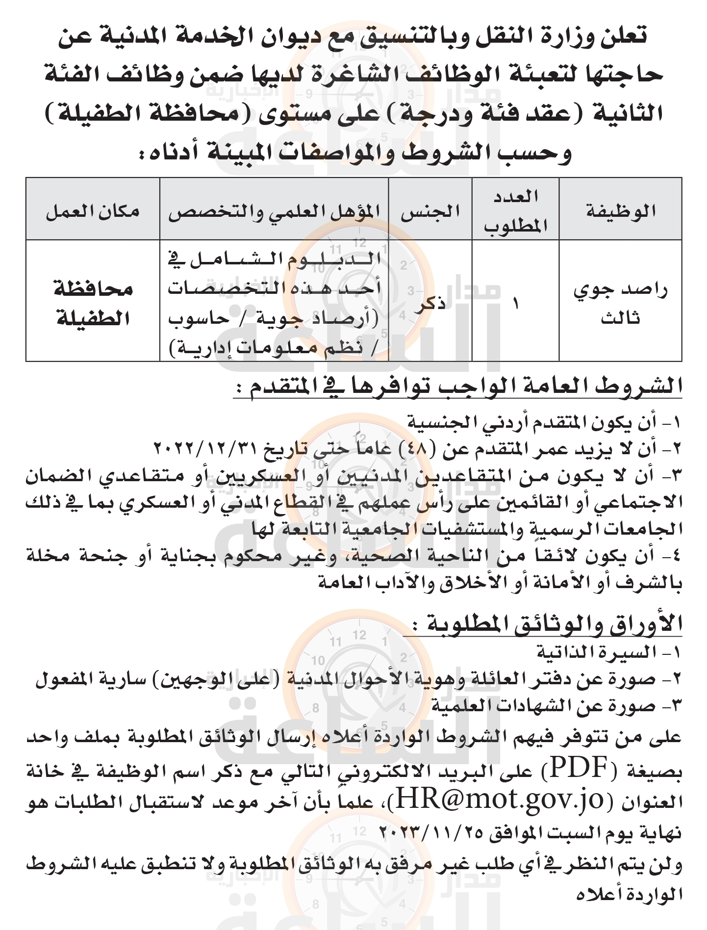 Madar Al-Saa Images 0.596052207961502