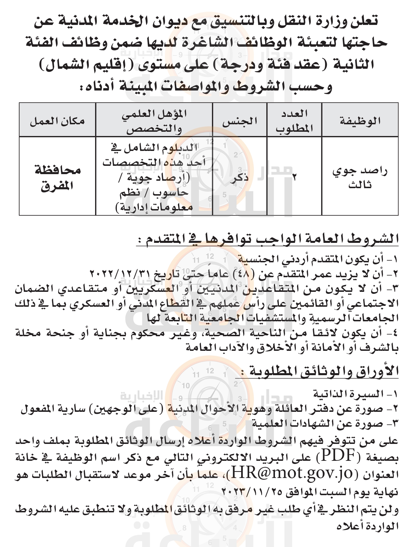 Madar Al-Saa Images 0.4136246718219927