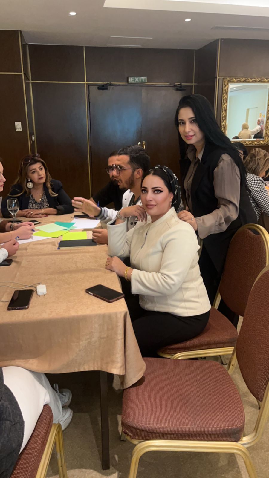 Madar Al-Saa Images 0.7626113569805482