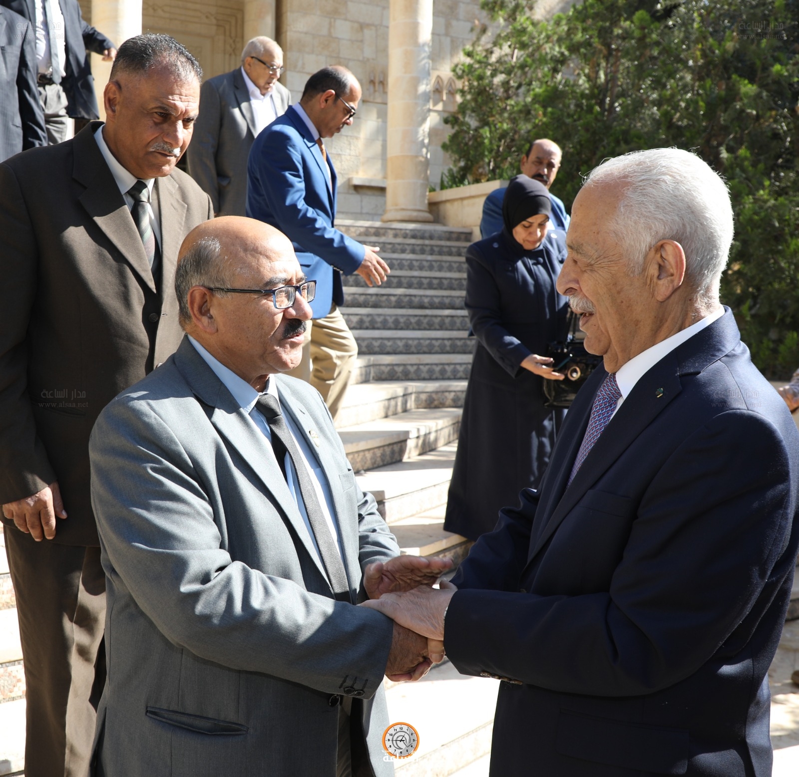 Madar Al-Saa Images 0.5912710553952378