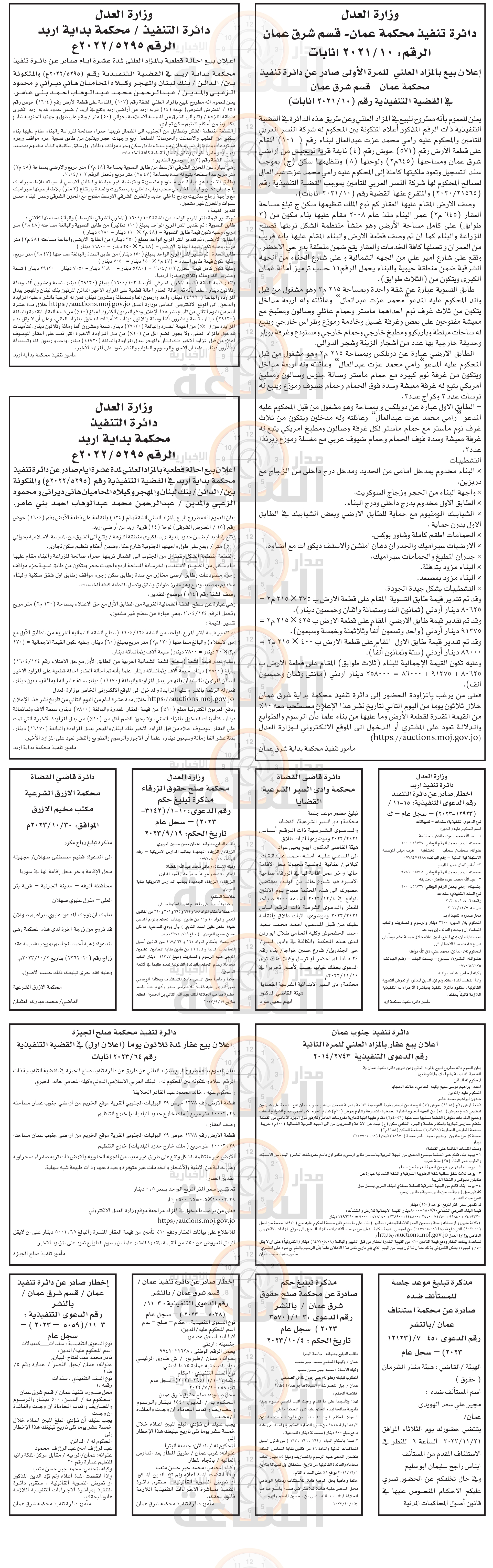 Madar Al-Saa Images 0.8569319105680997