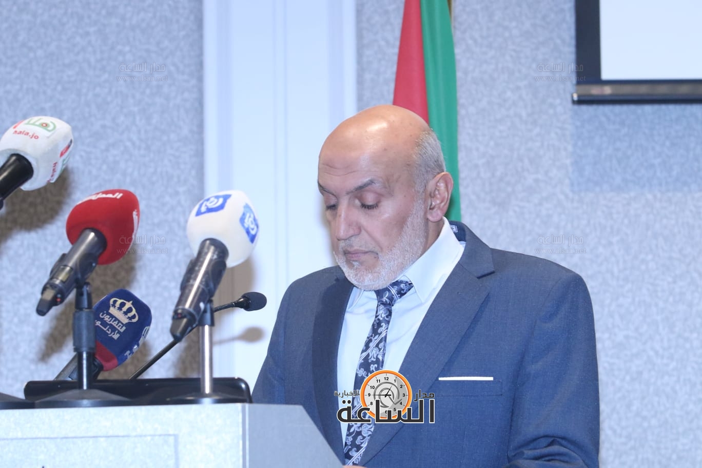 Madar Al-Saa Images 0.8300428418480075