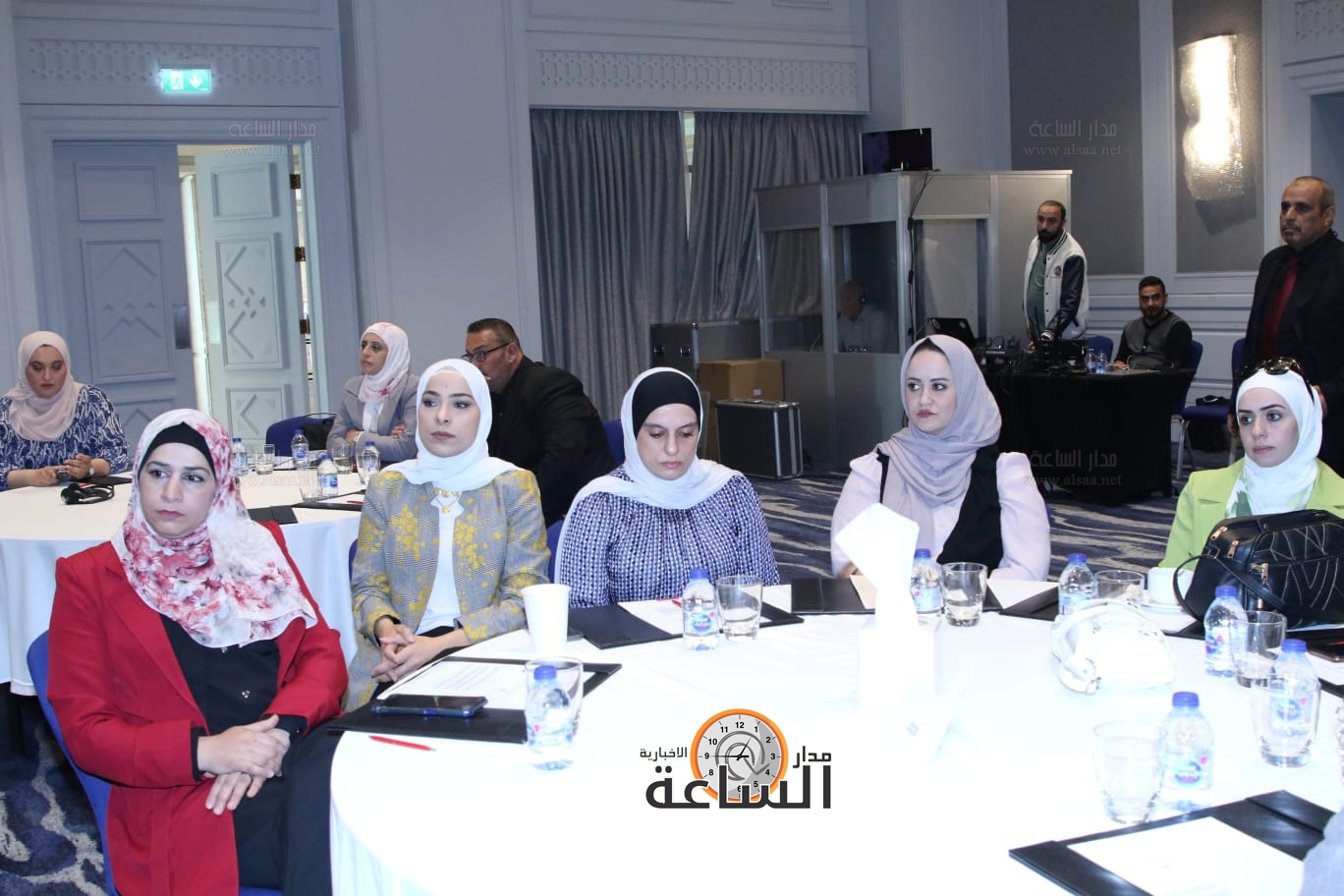 Madar Al-Saa Images 0.7060152790014571