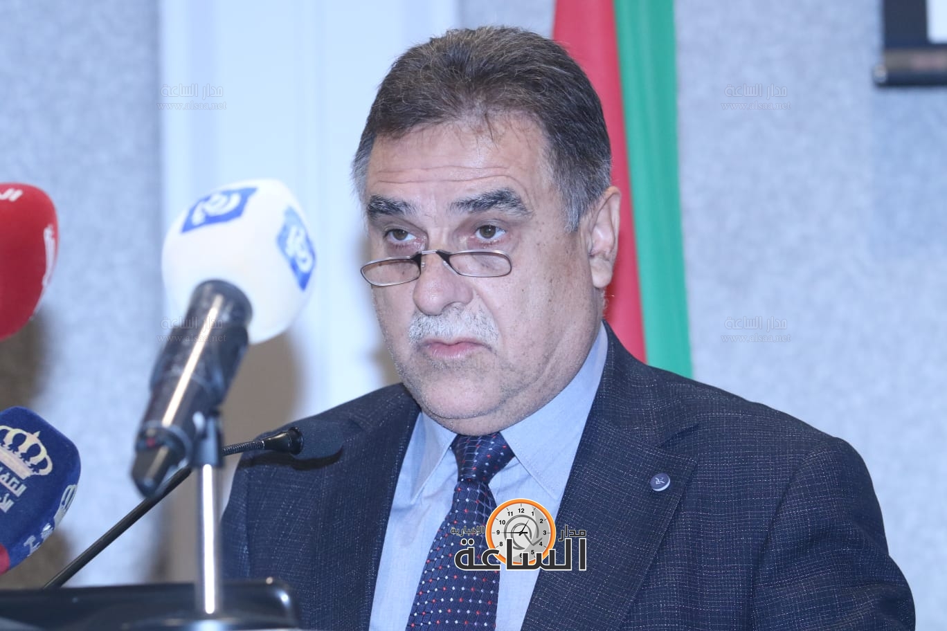 Madar Al-Saa Images 0.25033827820611276