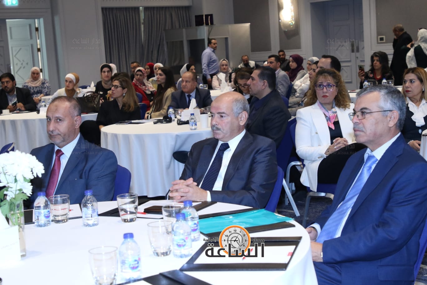 Madar Al-Saa Images 0.17030260679122722