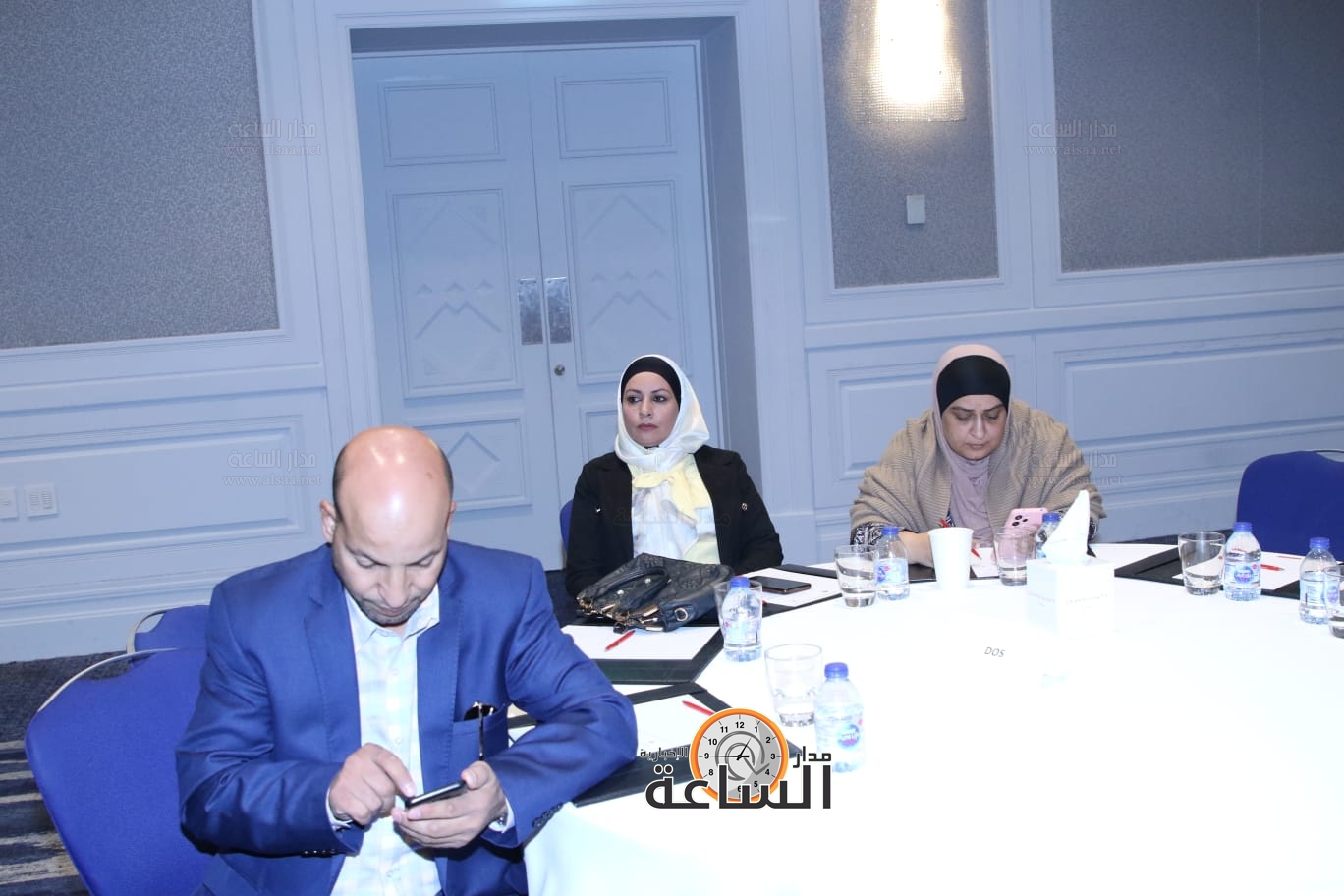 Madar Al-Saa Images 0.42089452548527495