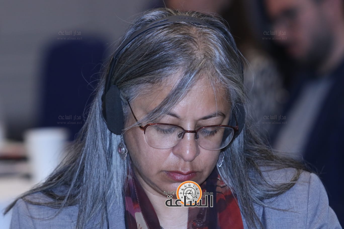 Madar Al-Saa Images 0.3154547187501162