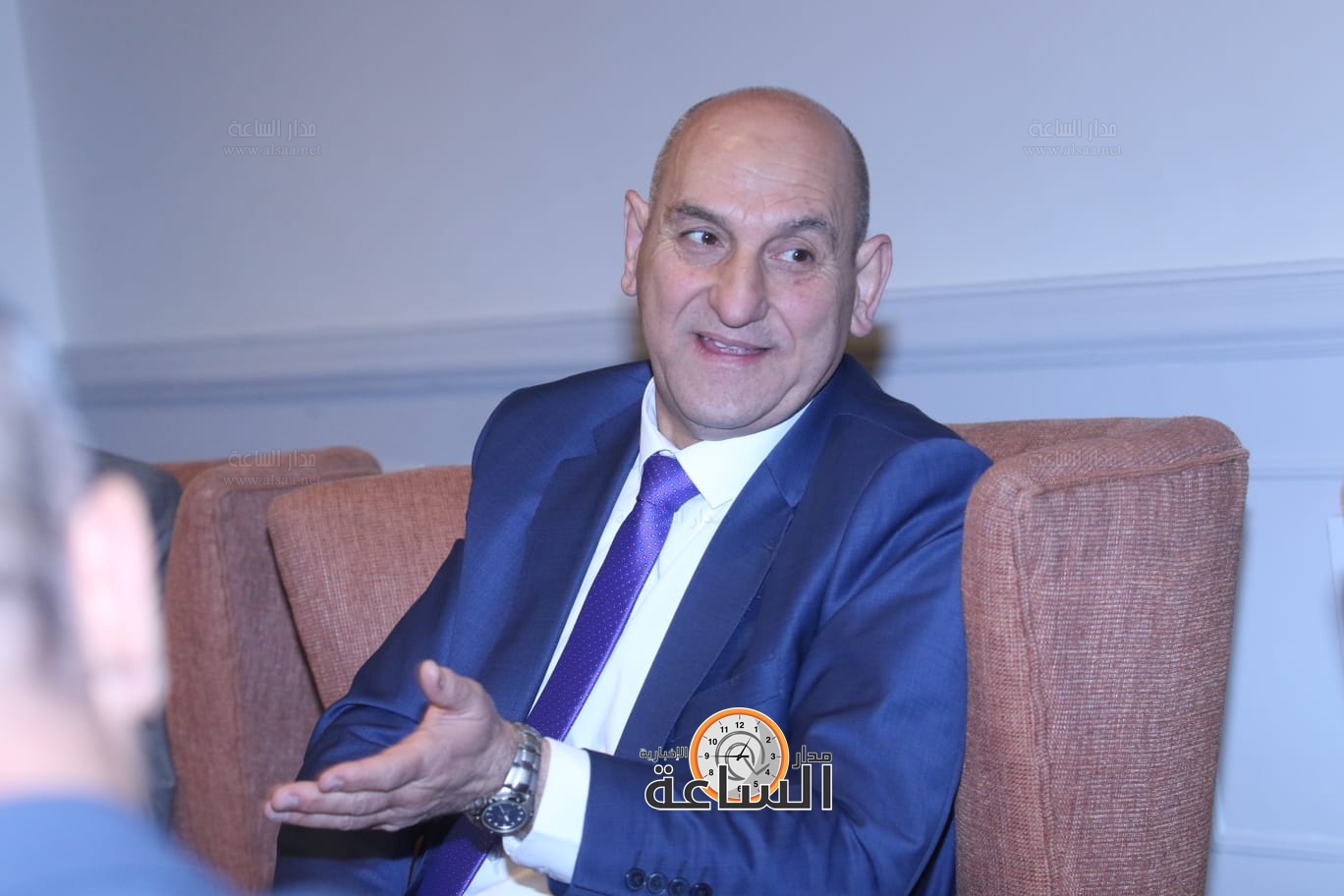 Madar Al-Saa Images 0.18684380130606093