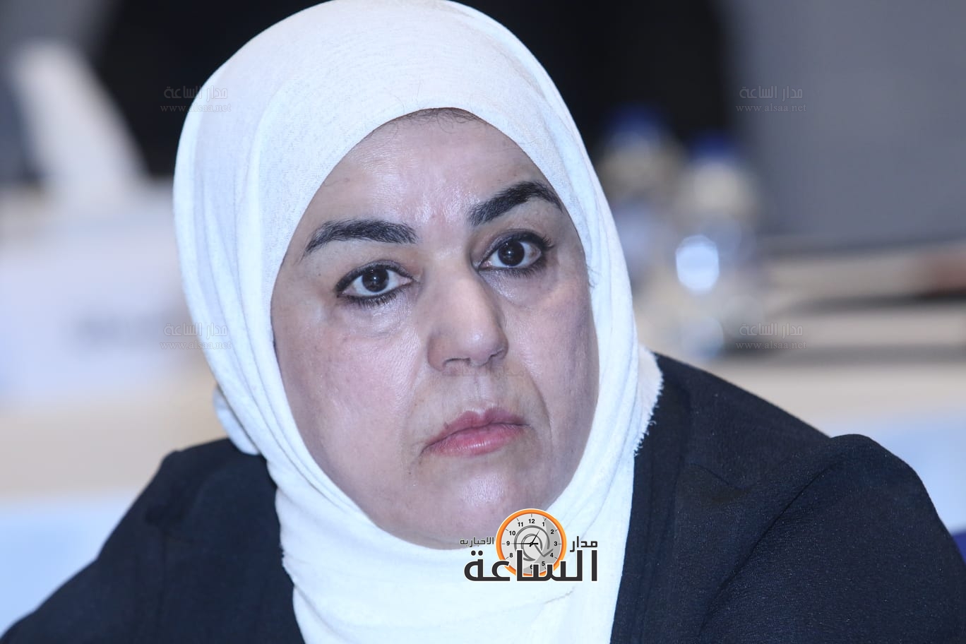 Madar Al-Saa Images 0.06457126697146509