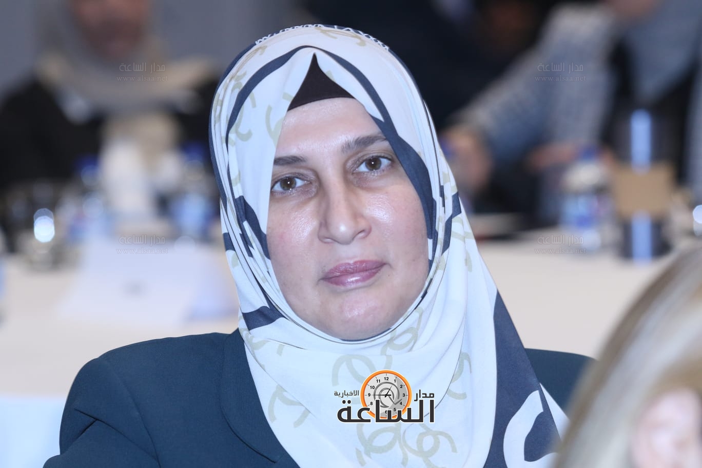 Madar Al-Saa Images 0.29459410554463106