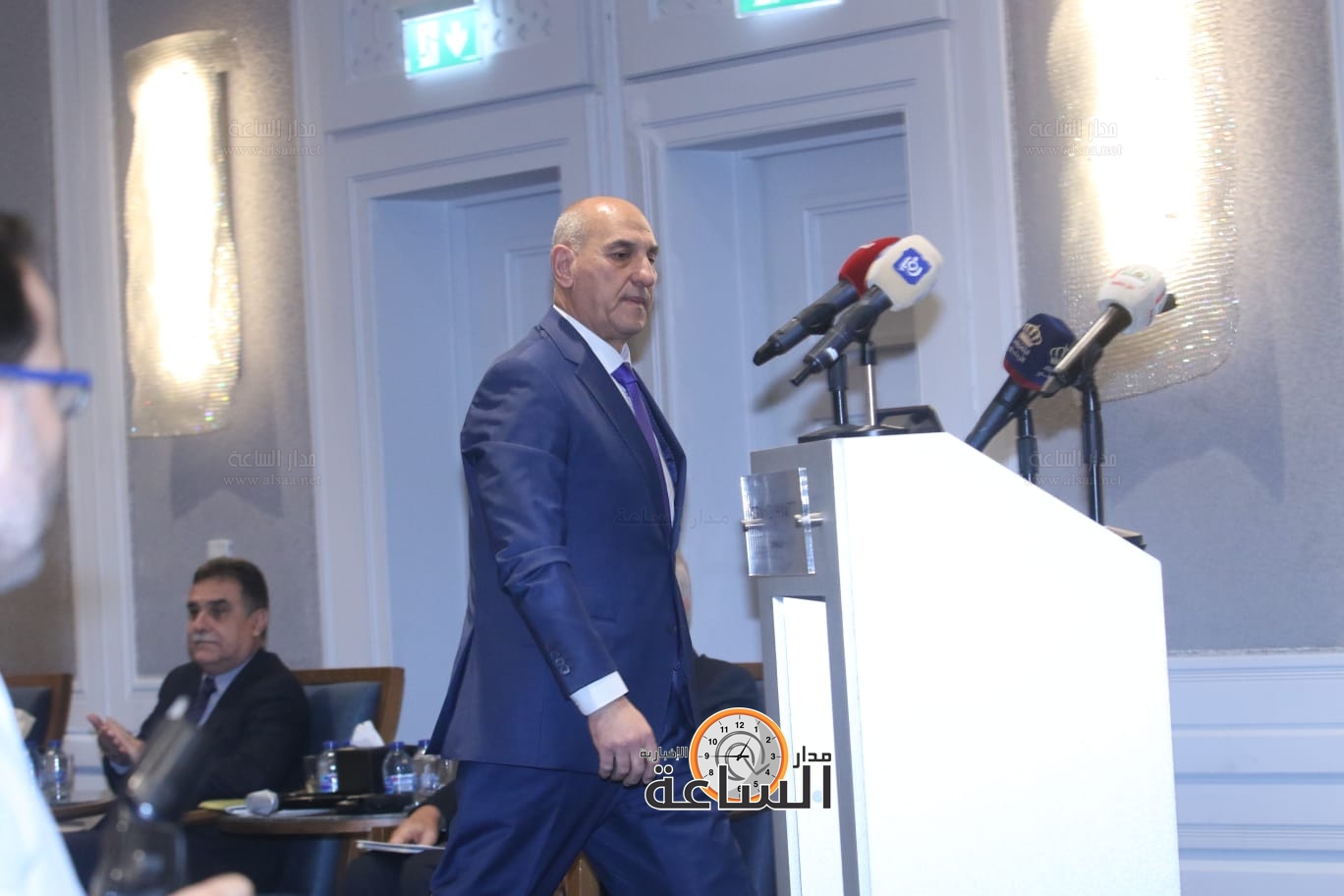 Madar Al-Saa Images 0.0871052162754169