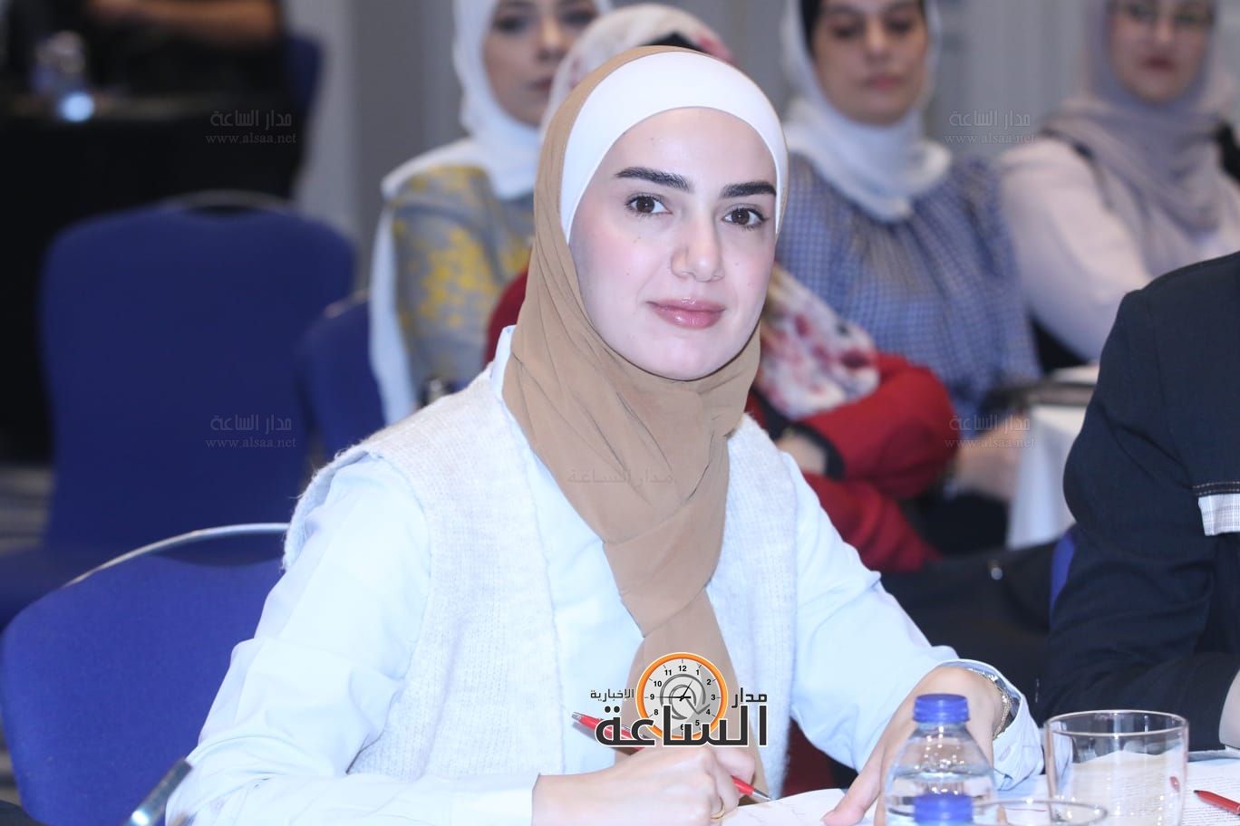 Madar Al-Saa Images 0.6135359848190871